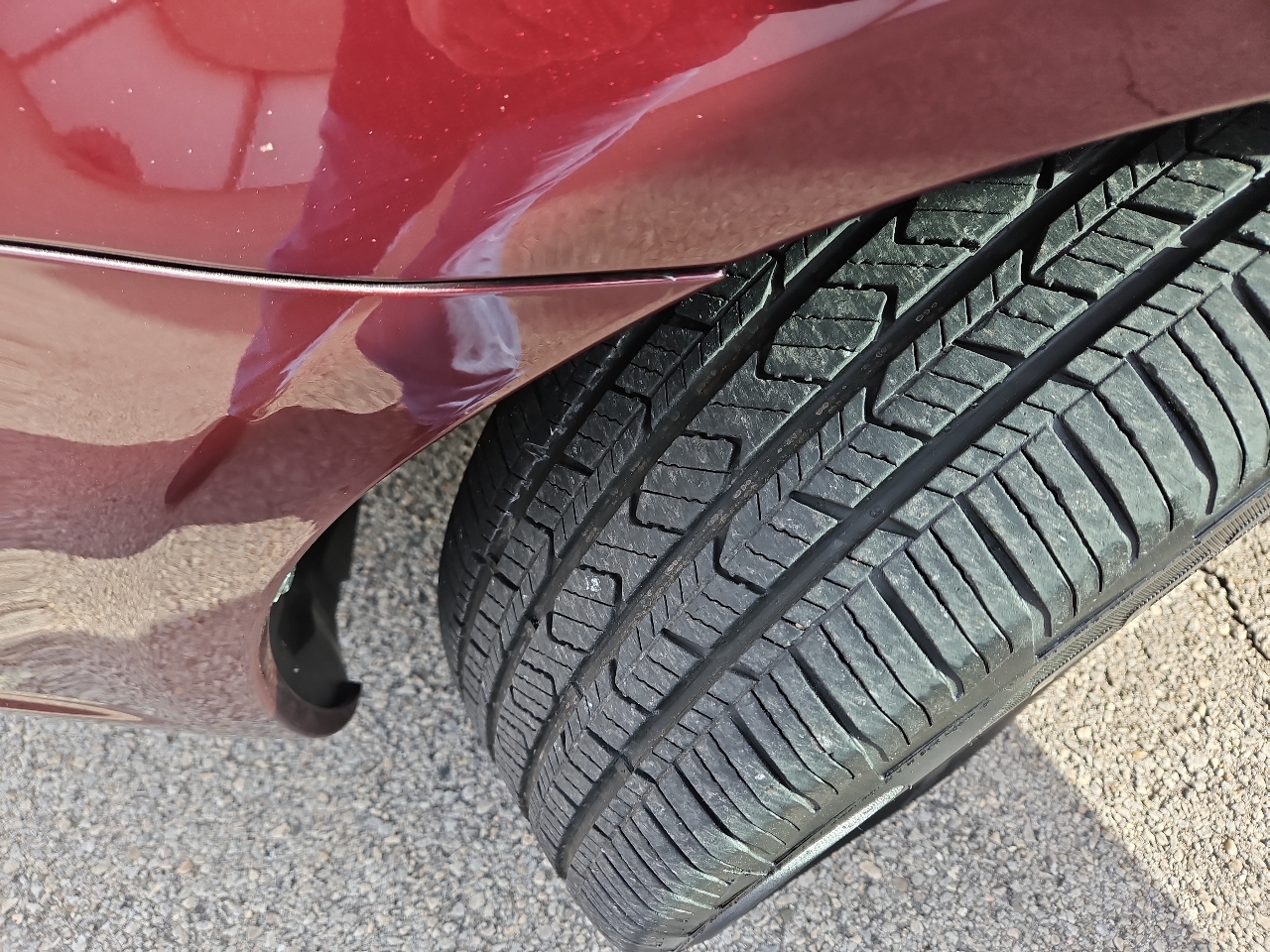 Toyota Avalon XLS 2006