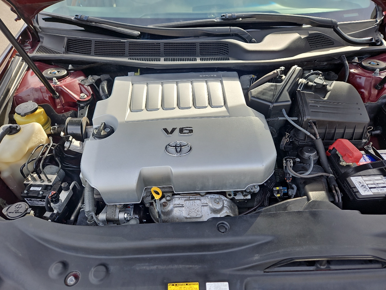 Toyota Avalon XLS 2006