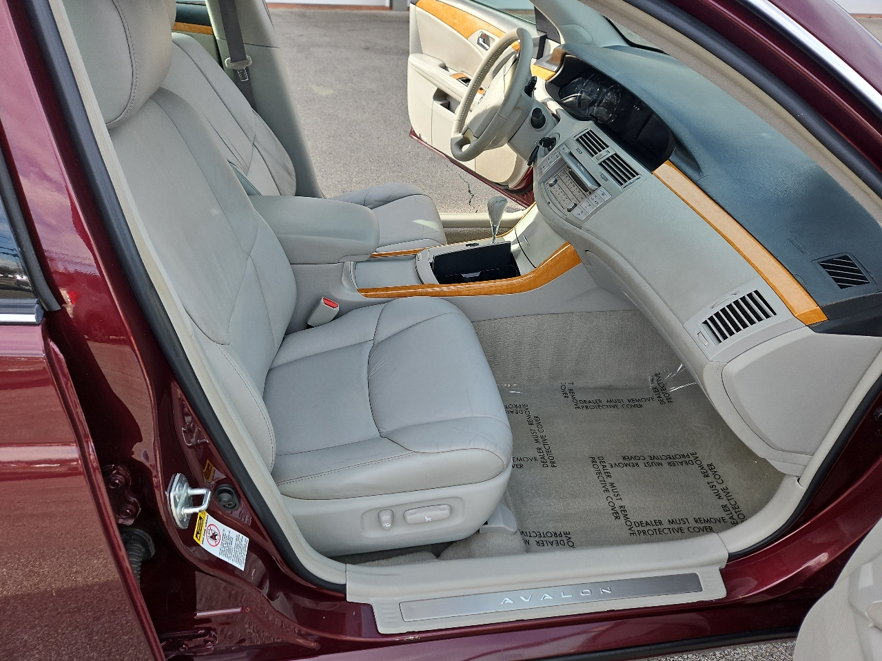 Toyota Avalon XLS 2006