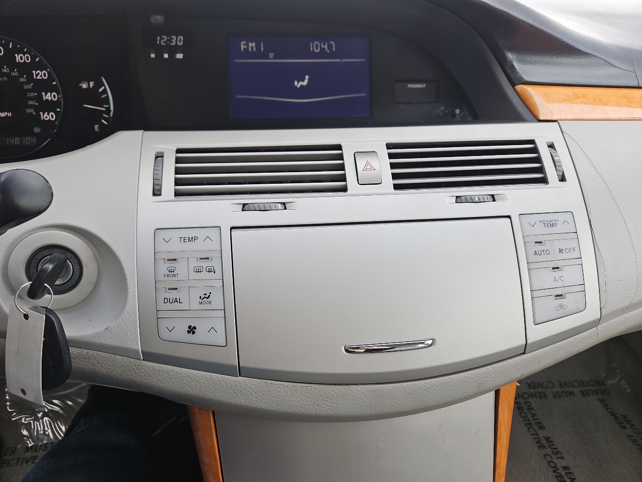 Toyota Avalon XLS 2006