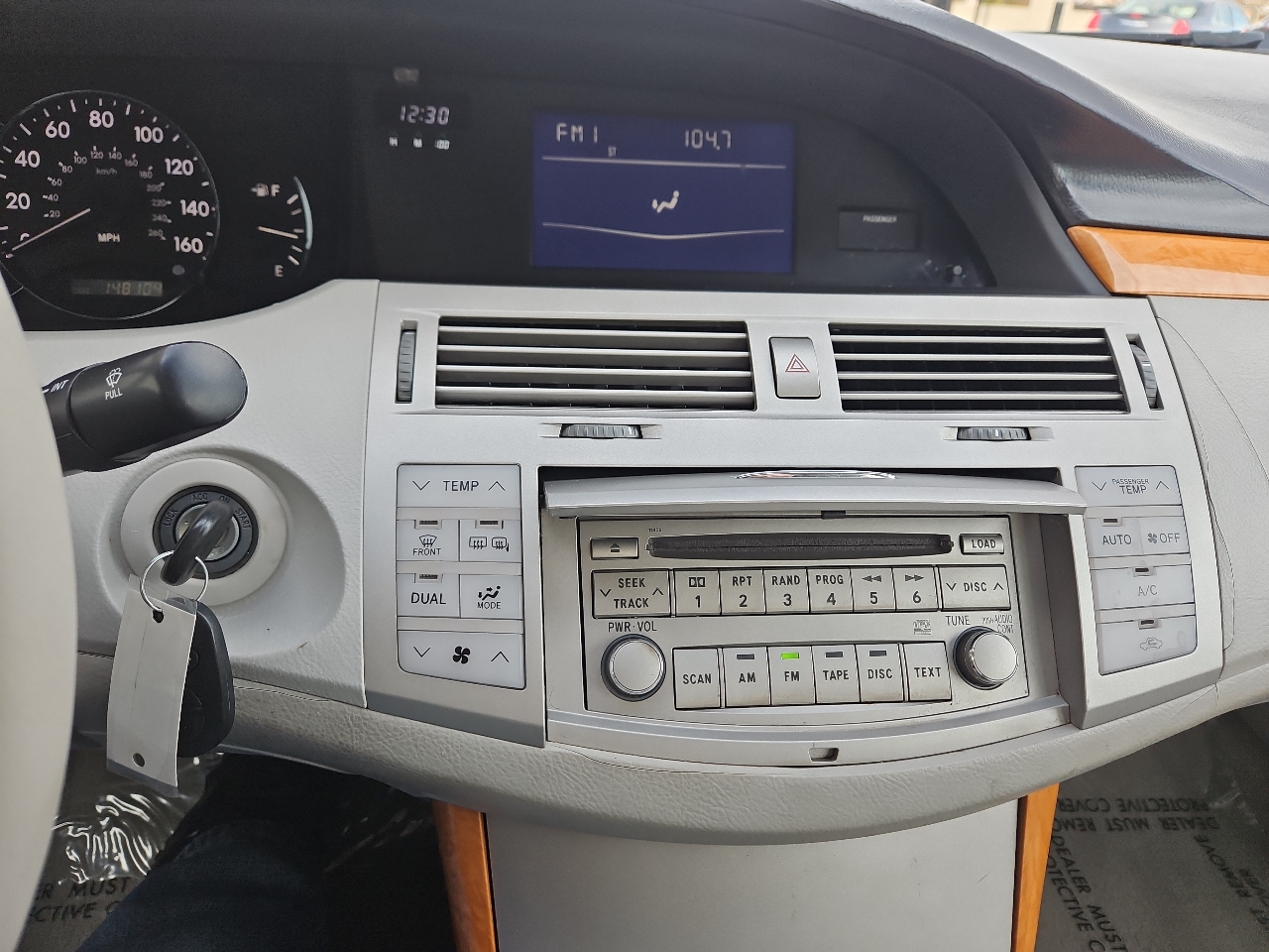 Toyota Avalon XLS 2006