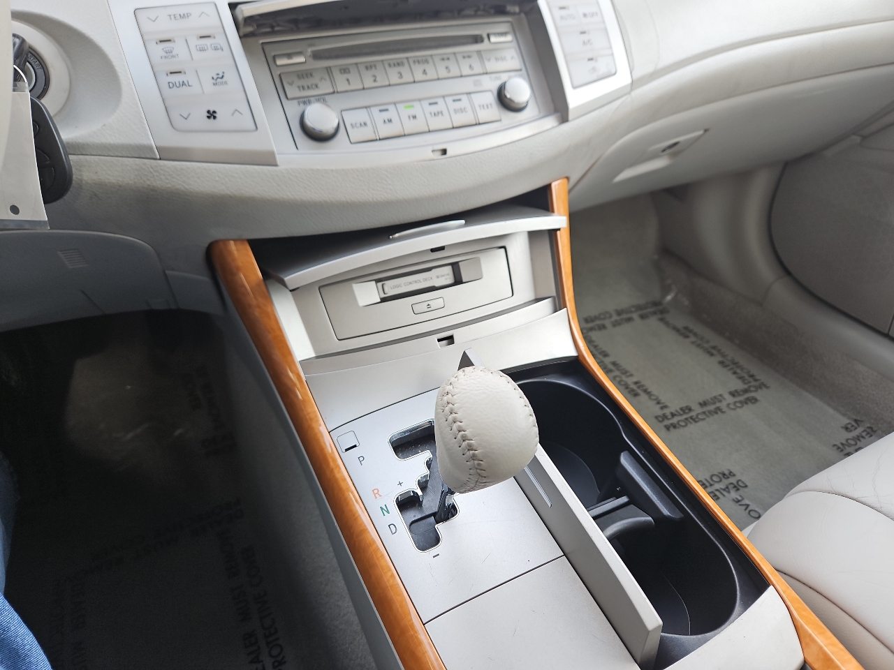 Toyota Avalon XLS 2006