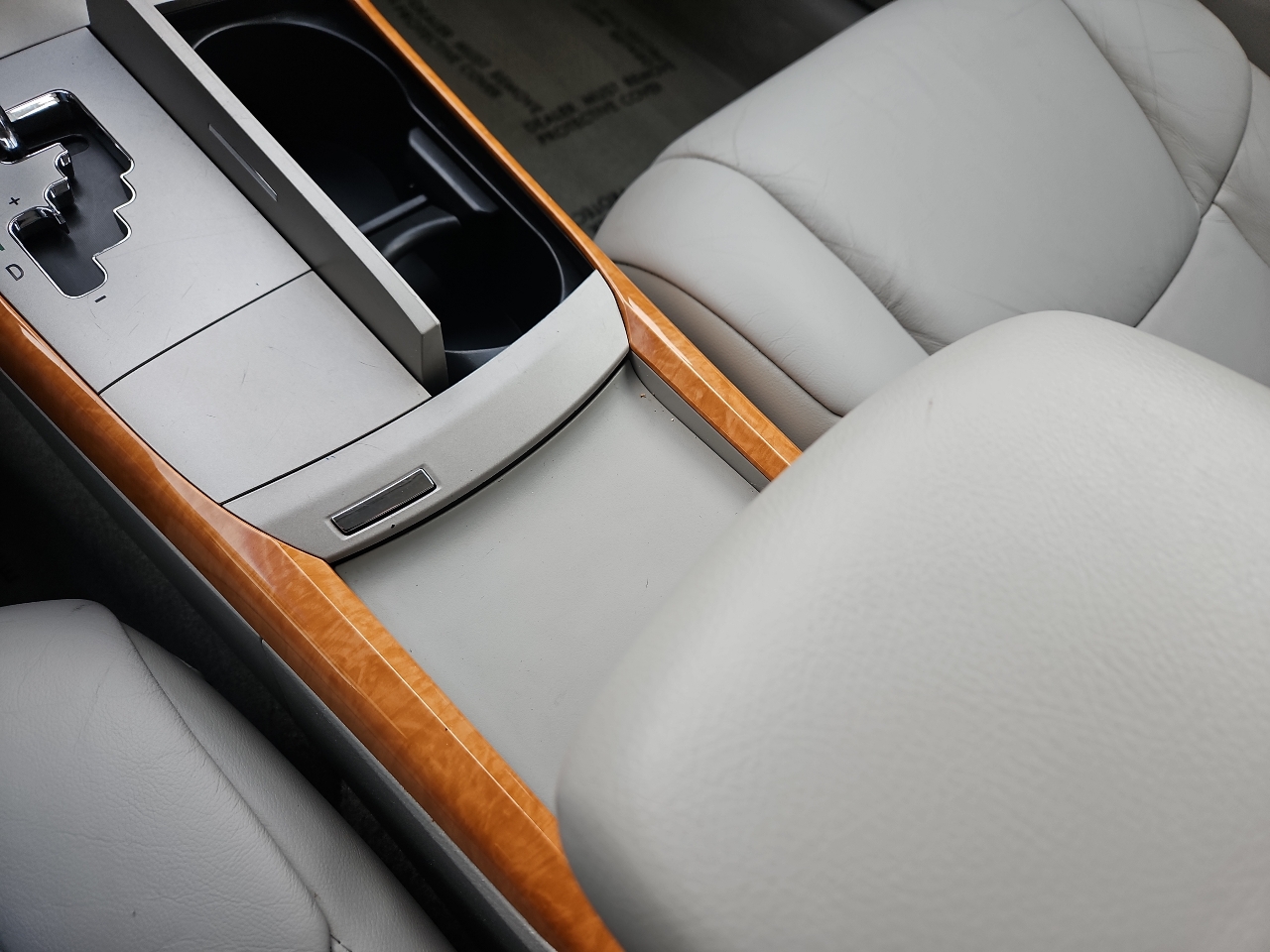 Toyota Avalon XLS 2006