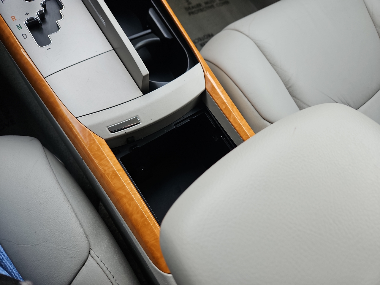 Toyota Avalon XLS 2006