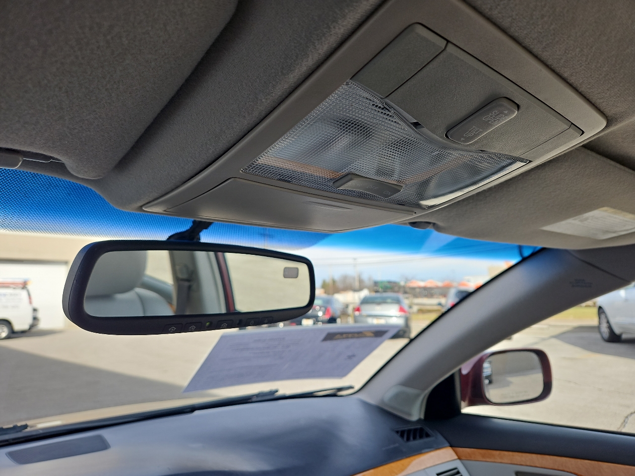 Toyota Avalon XLS 2006