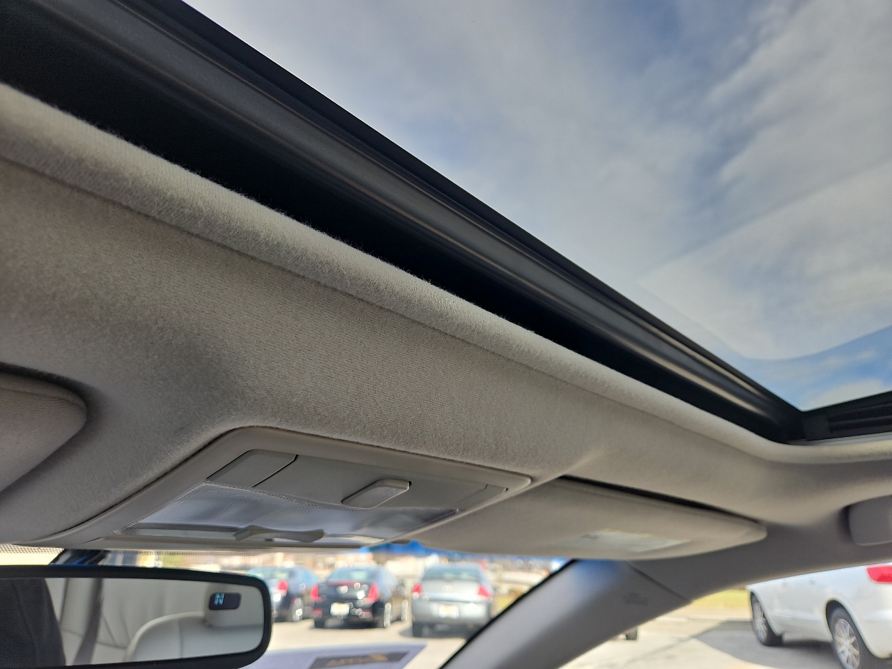 Toyota Avalon XLS 2006