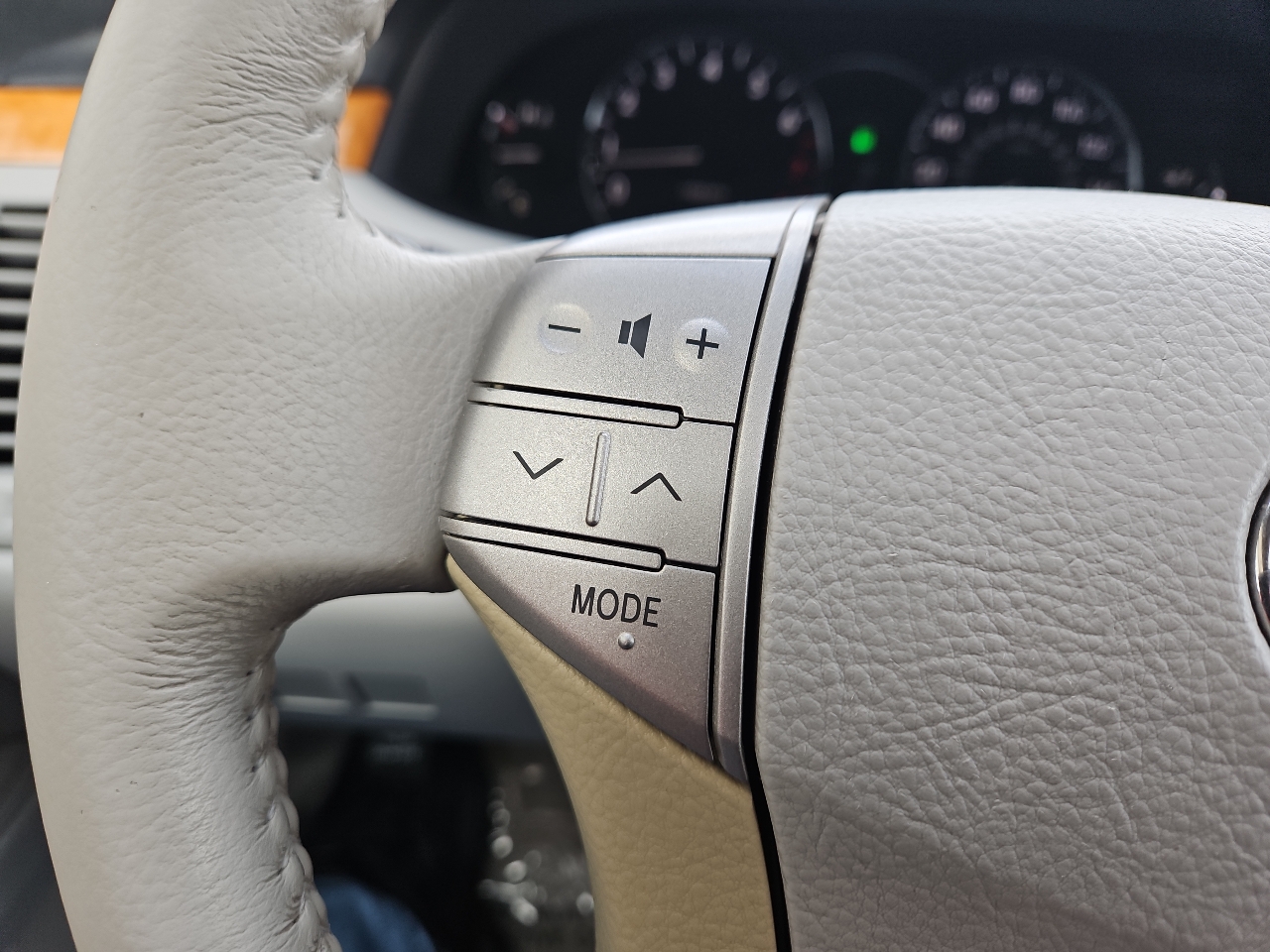 Toyota Avalon XLS 2006