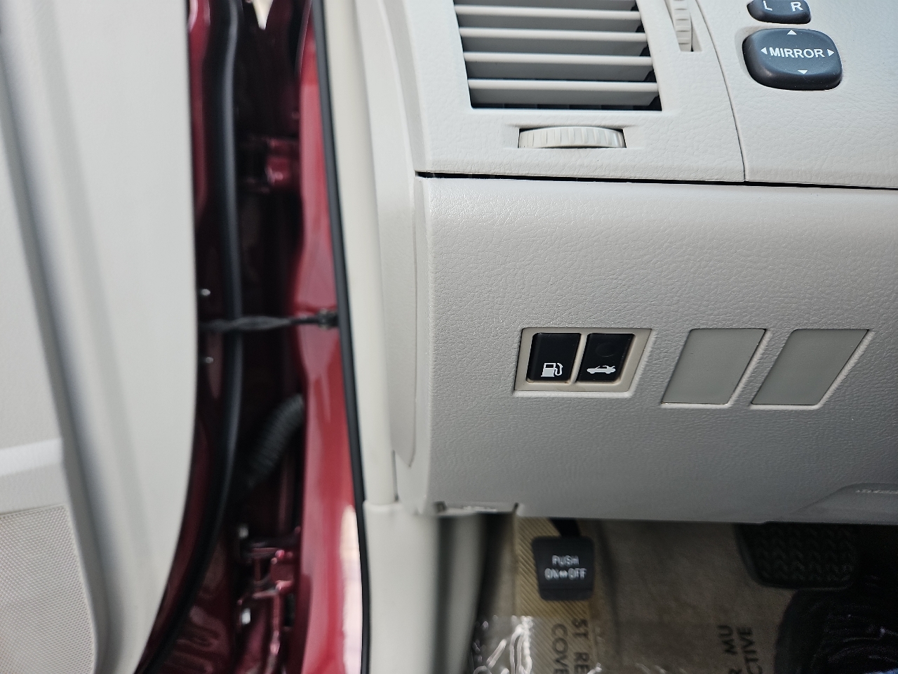 Toyota Avalon XLS 2006