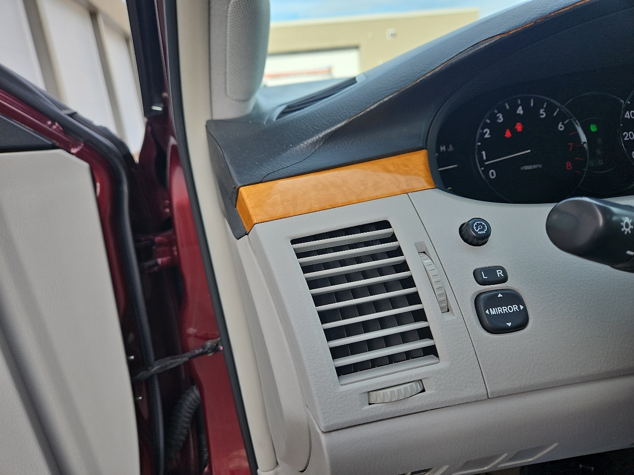 Toyota Avalon XLS 2006