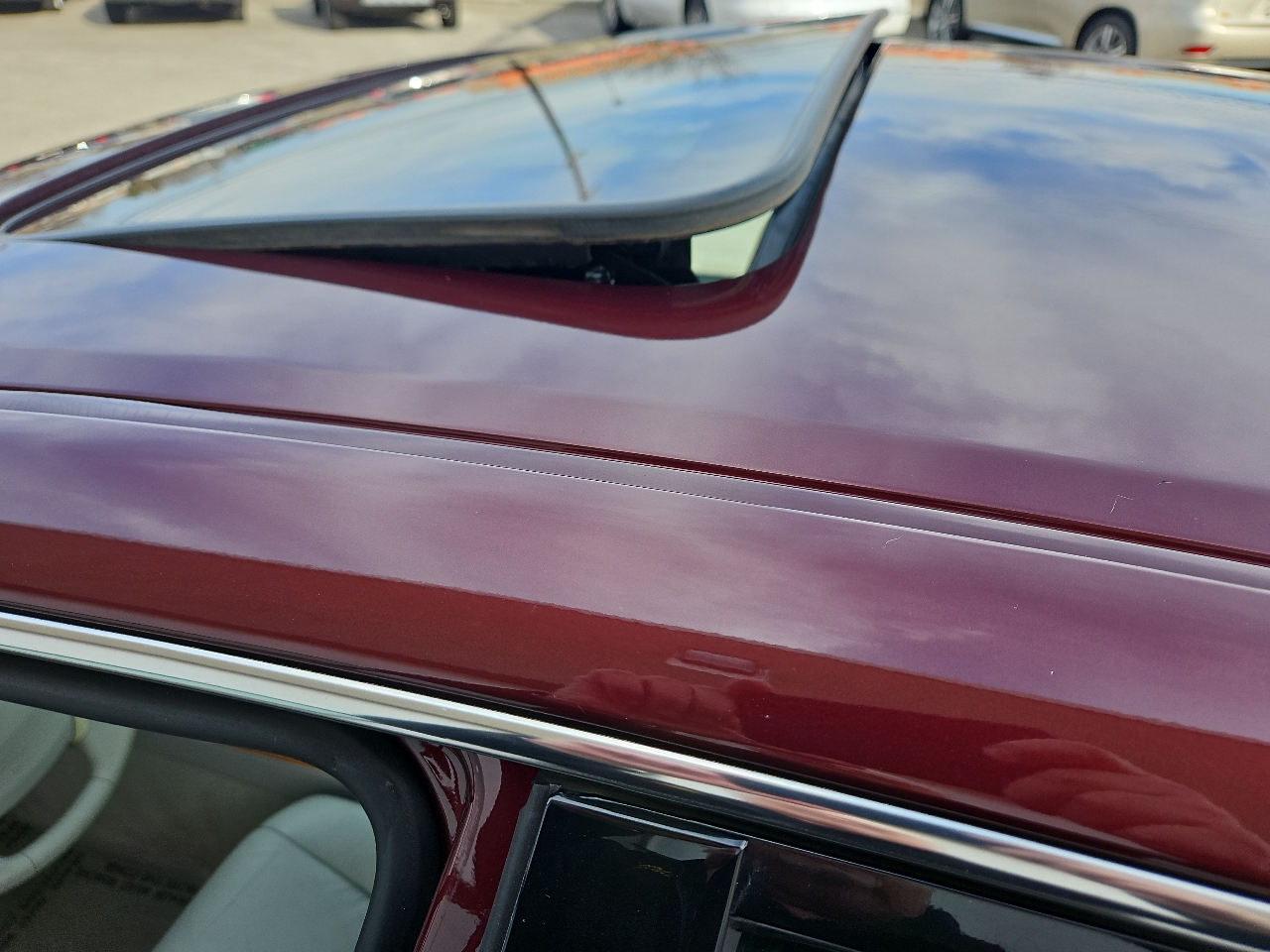 Toyota Avalon XLS 2006