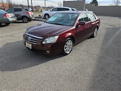 2006 Toyota Avalon 