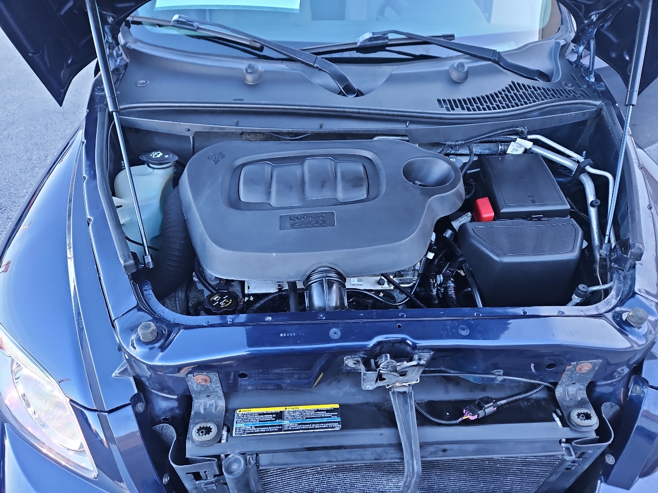 Chevrolet HHR LS 2008