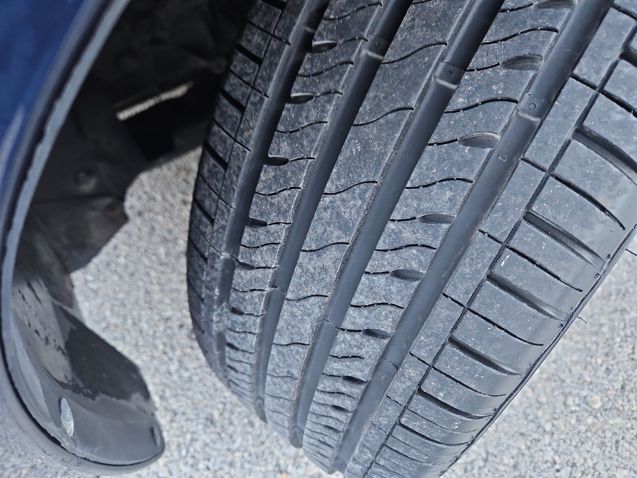 Chevrolet HHR LS 2008