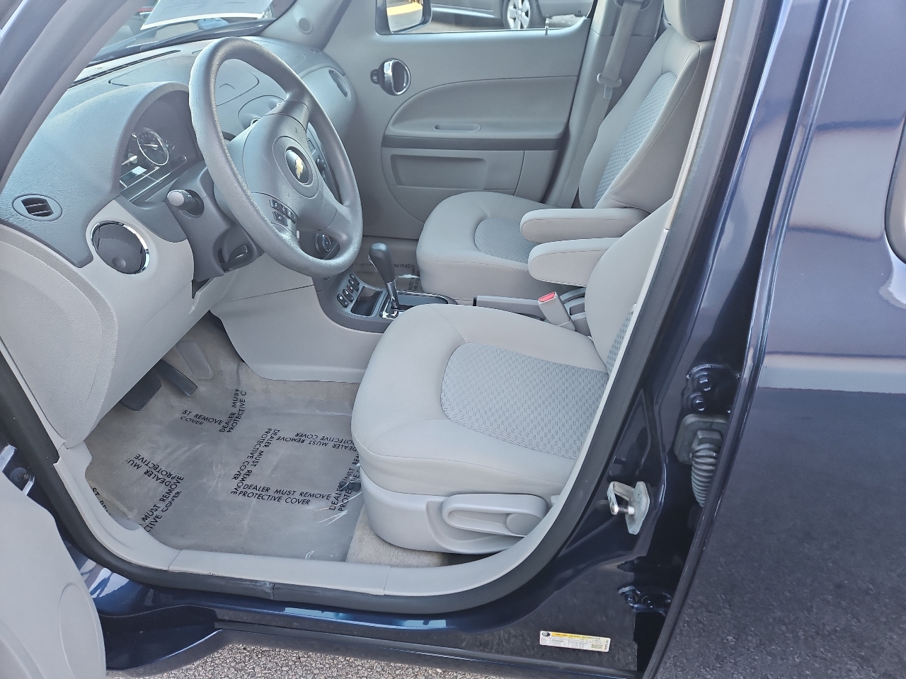 Chevrolet HHR LS 2008