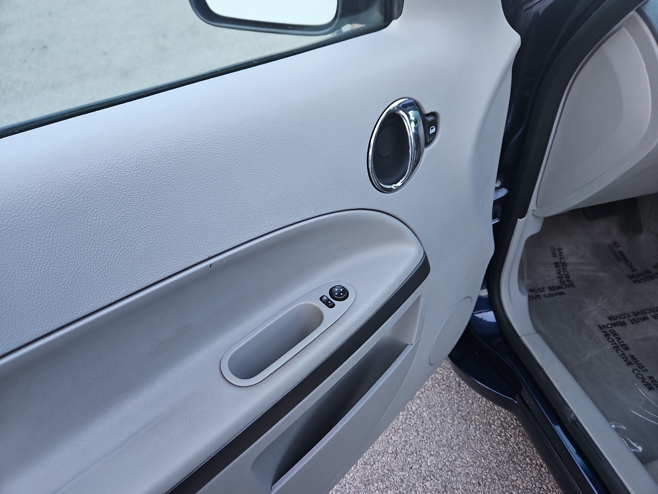 Chevrolet HHR LS 2008