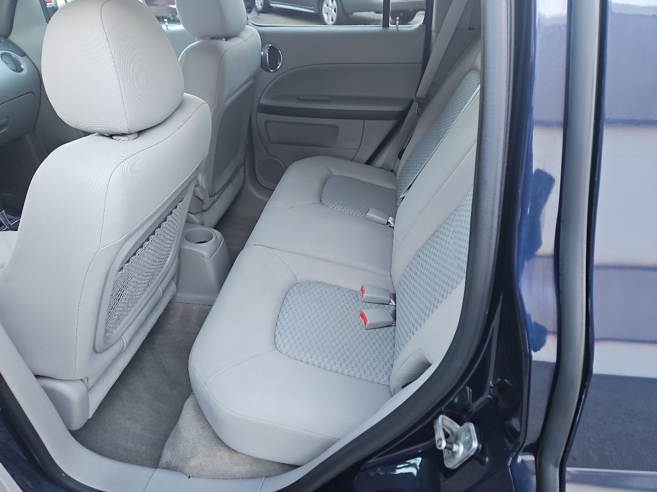 Chevrolet HHR LS 2008