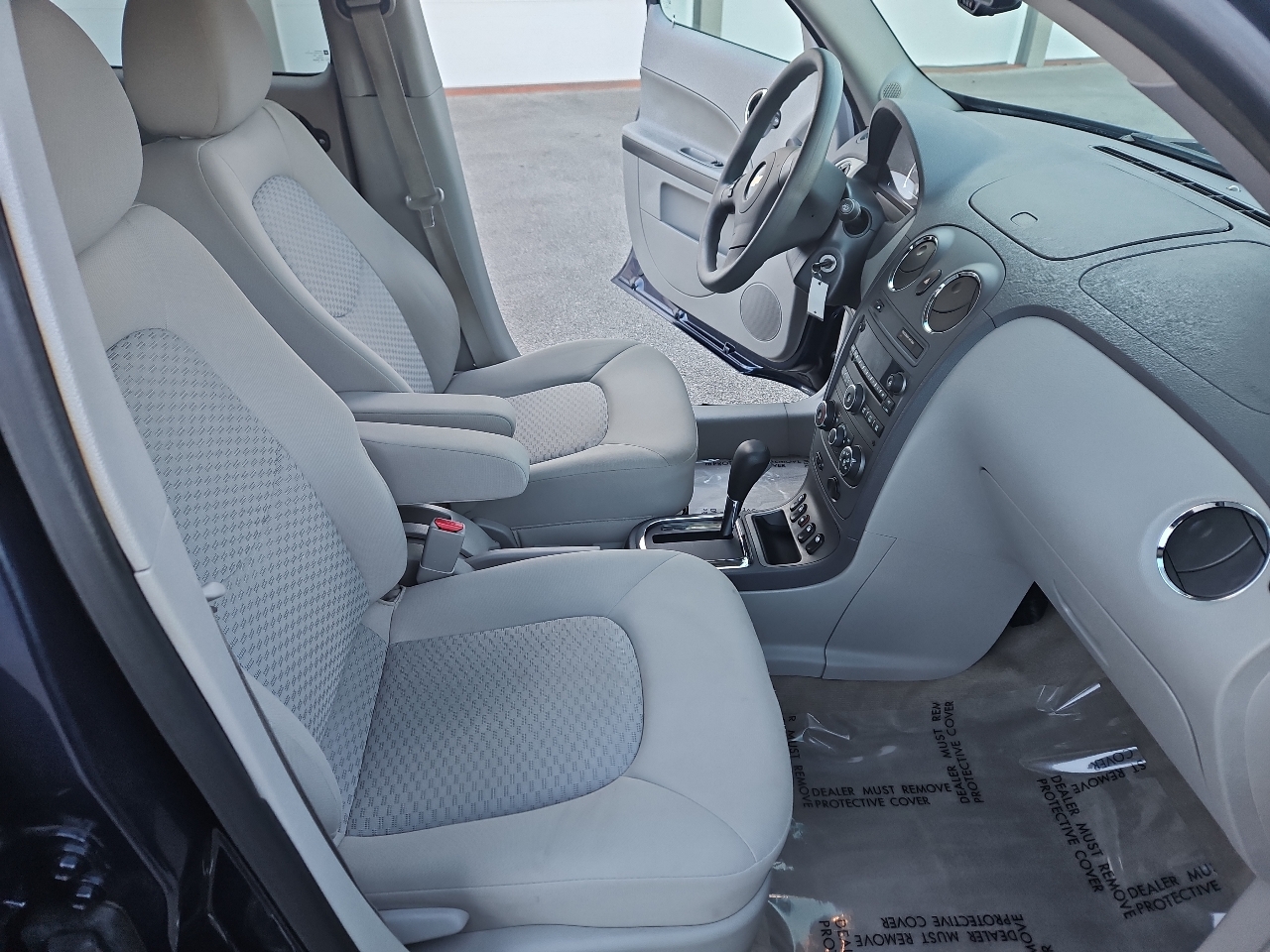 Chevrolet HHR LS 2008