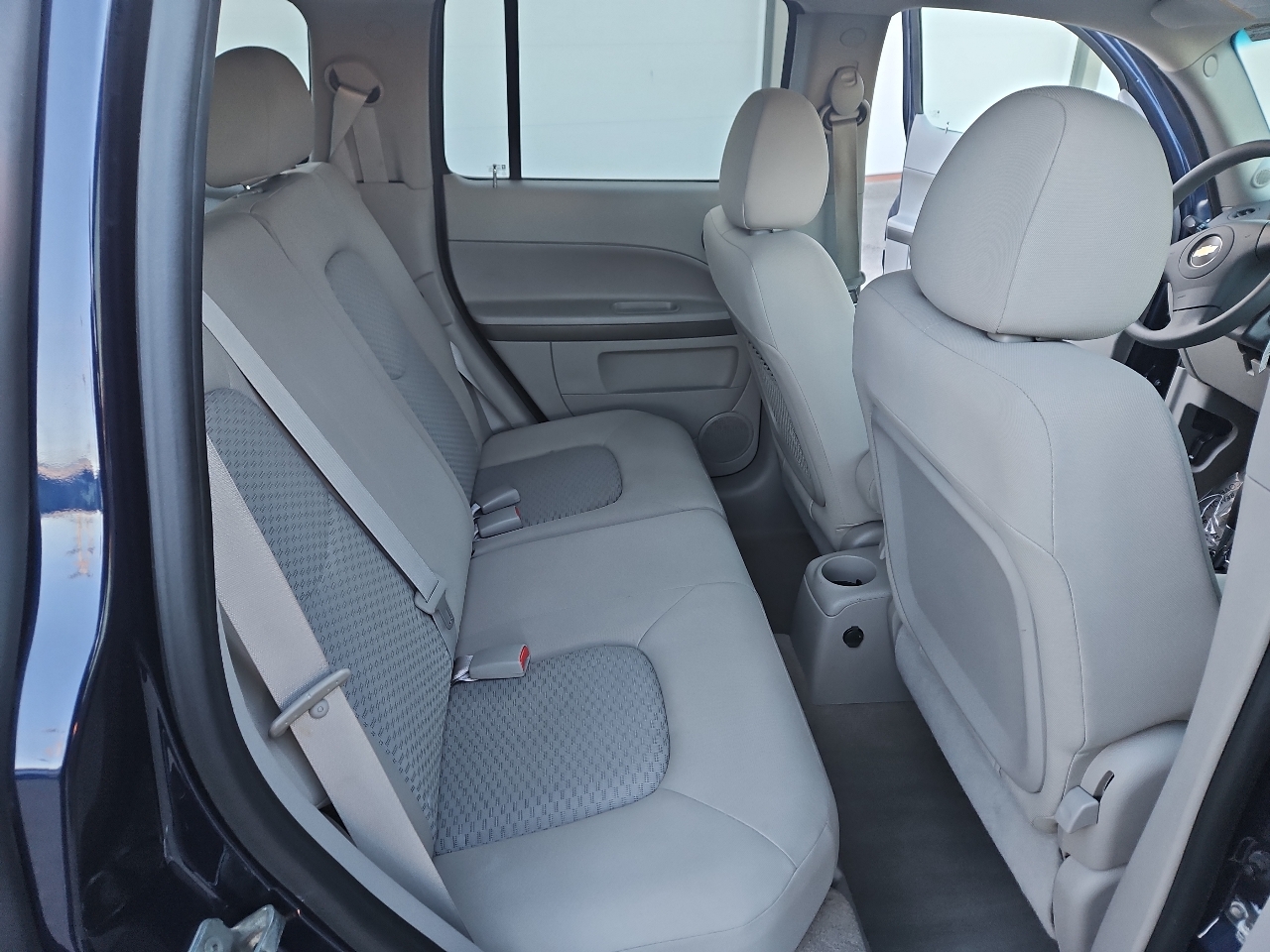 Chevrolet HHR LS 2008