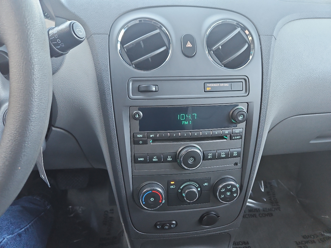 Chevrolet HHR LS 2008