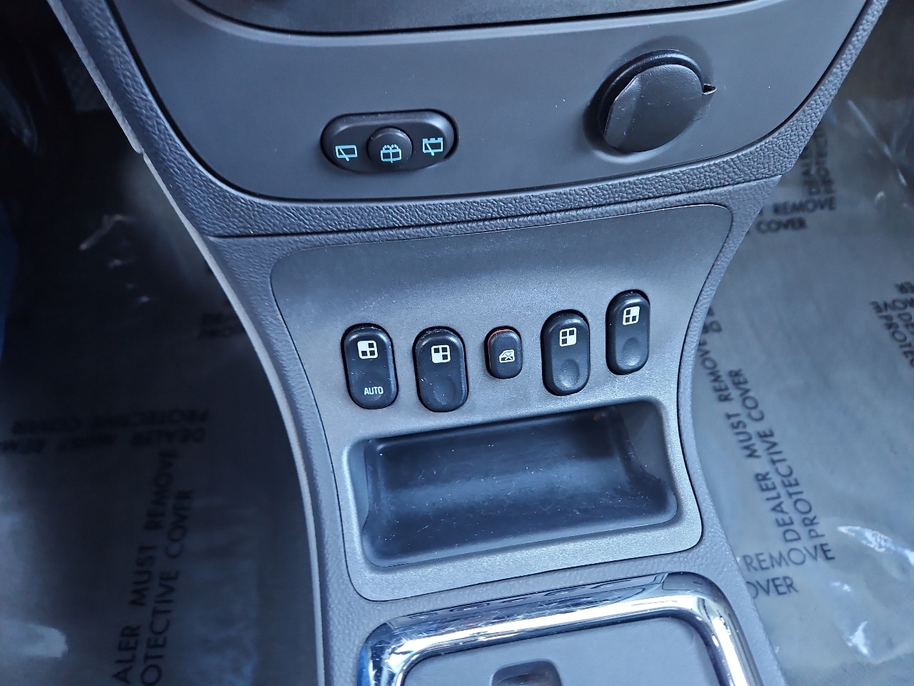 Chevrolet HHR LS 2008