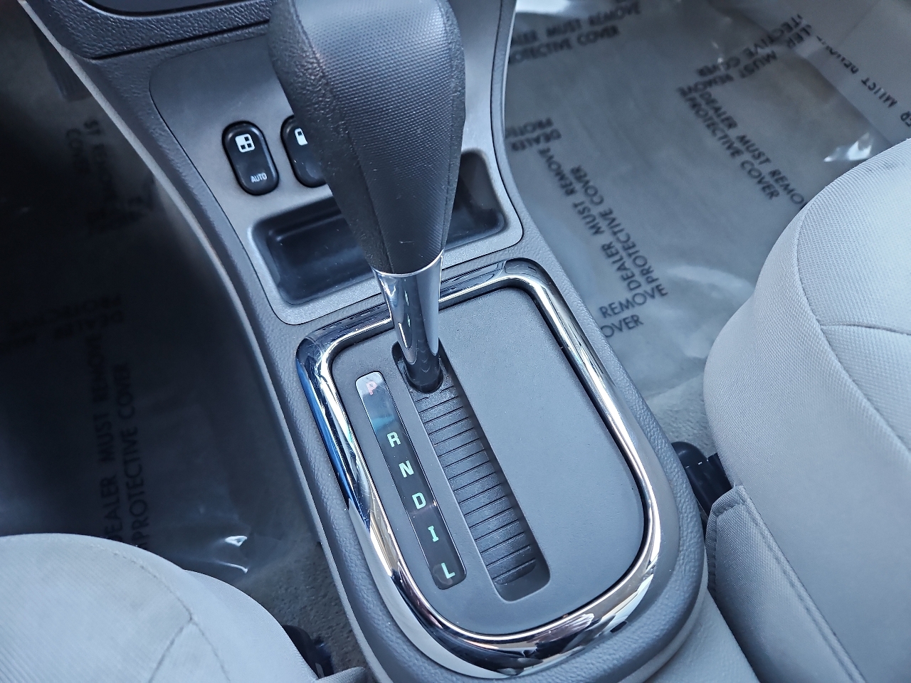 Chevrolet HHR LS 2008