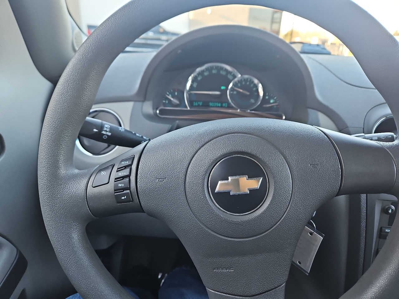 Chevrolet HHR LS 2008