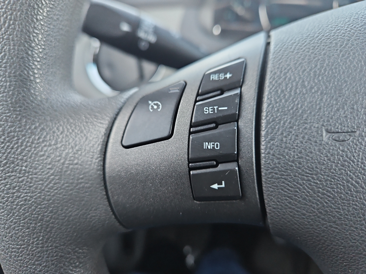 Chevrolet HHR LS 2008