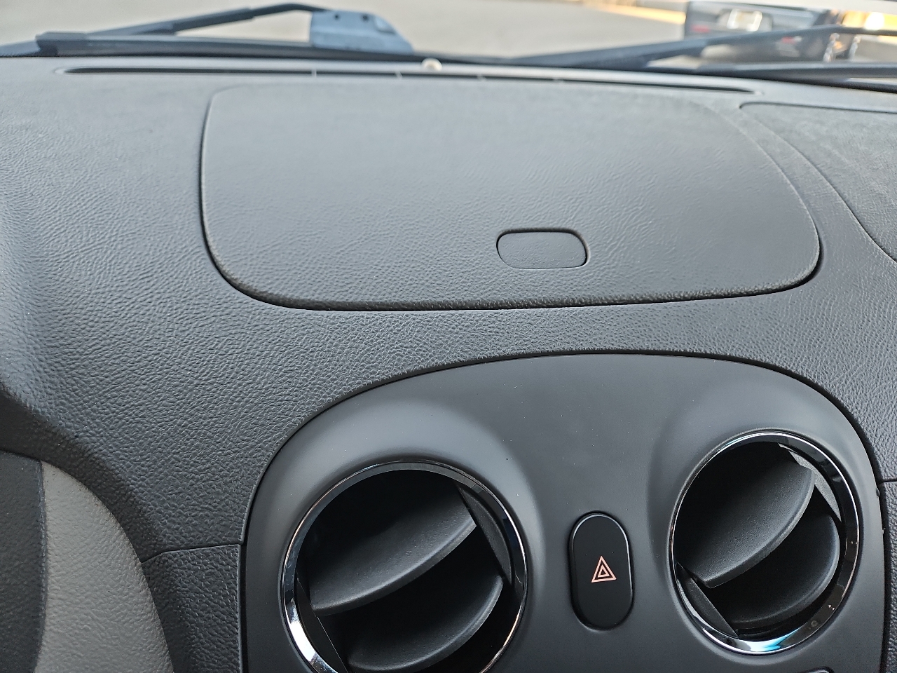 Chevrolet HHR LS 2008