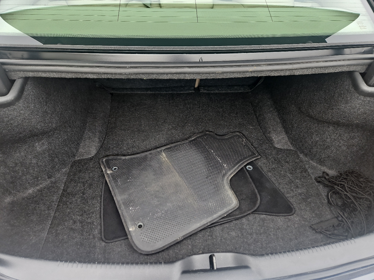 Chrysler 300 RWD 2013