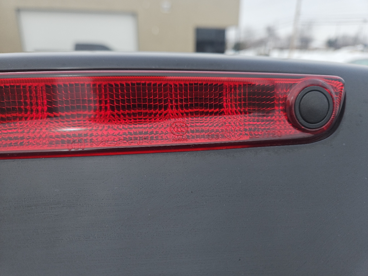 Chrysler 300 RWD 2013