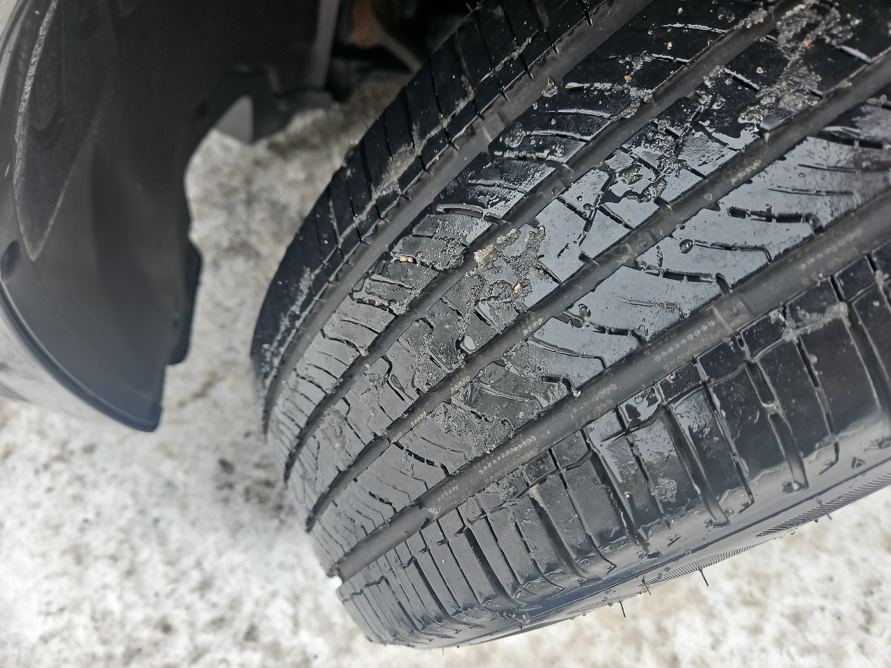 Chrysler 300 RWD 2013