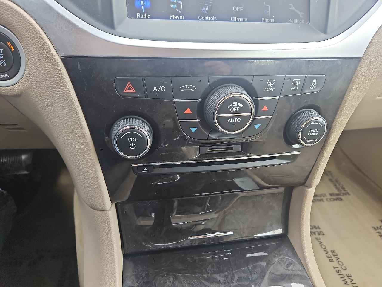 Chrysler 300 RWD 2013