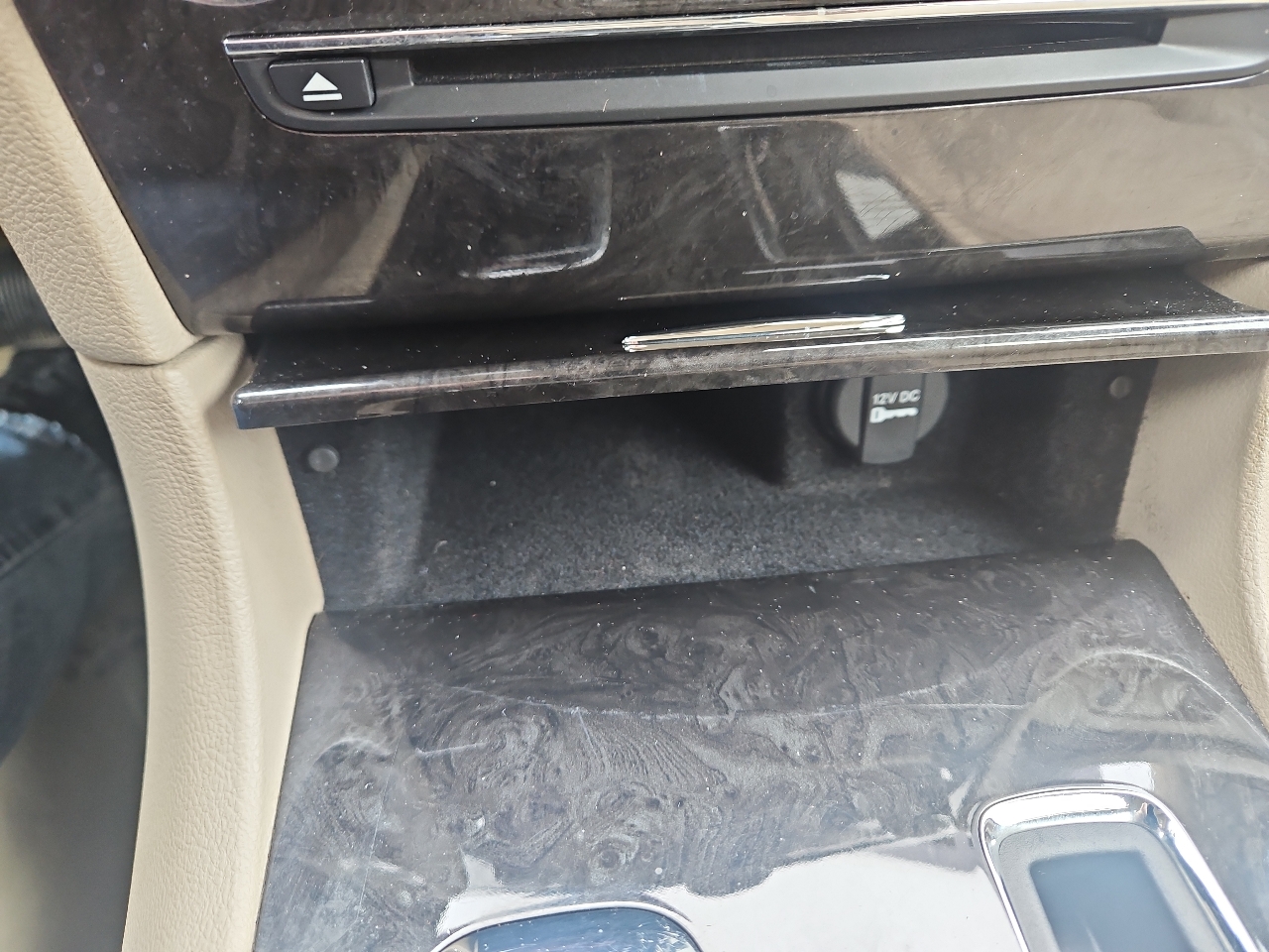 Chrysler 300 RWD 2013