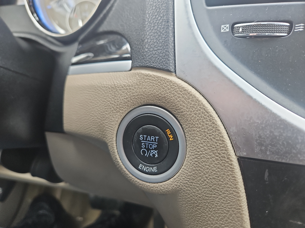 Chrysler 300 RWD 2013