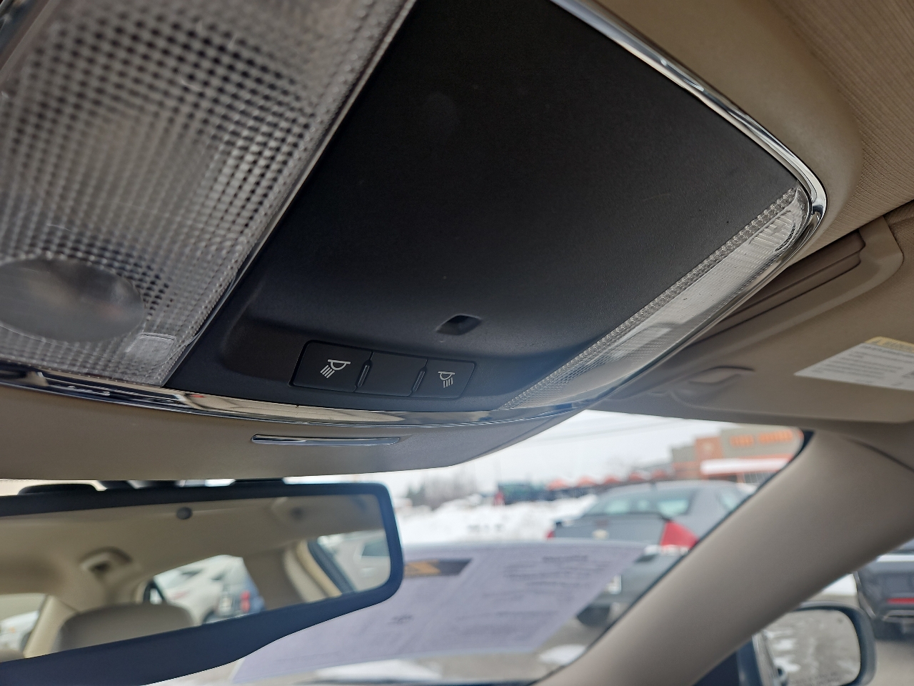 Chrysler 300 RWD 2013