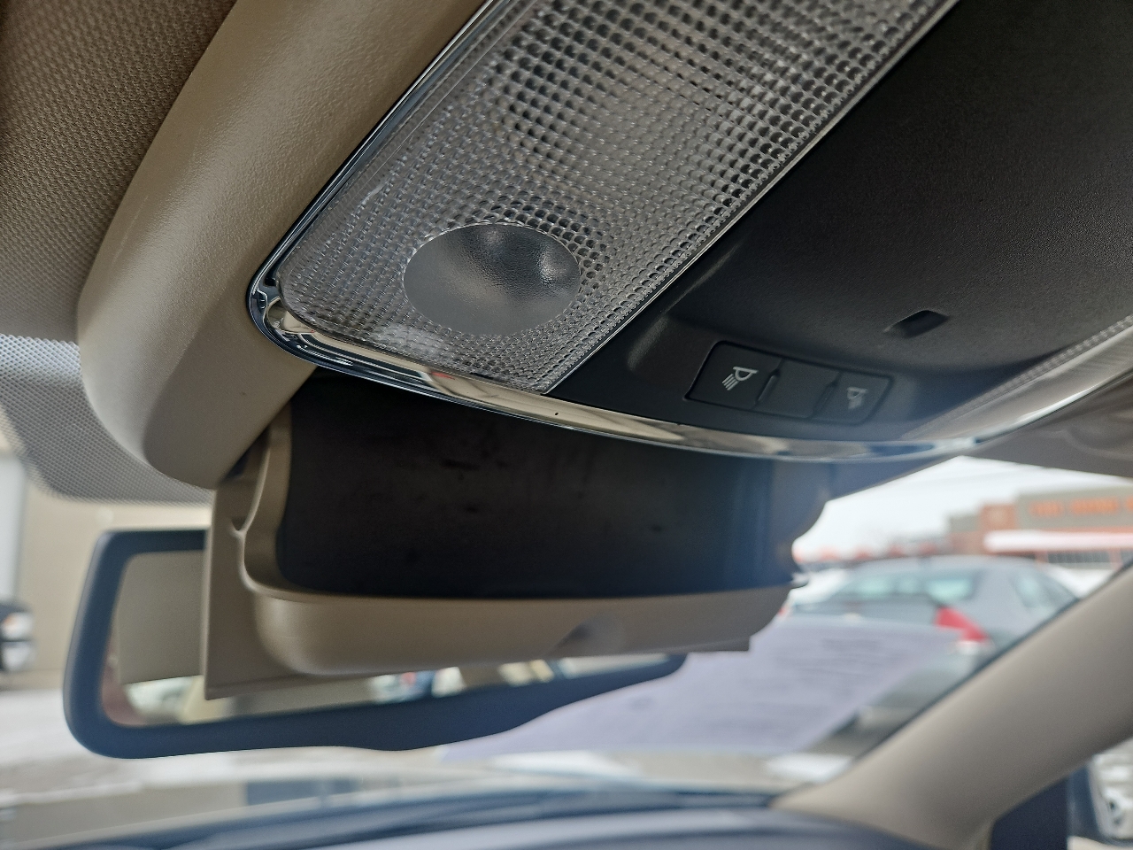 Chrysler 300 RWD 2013