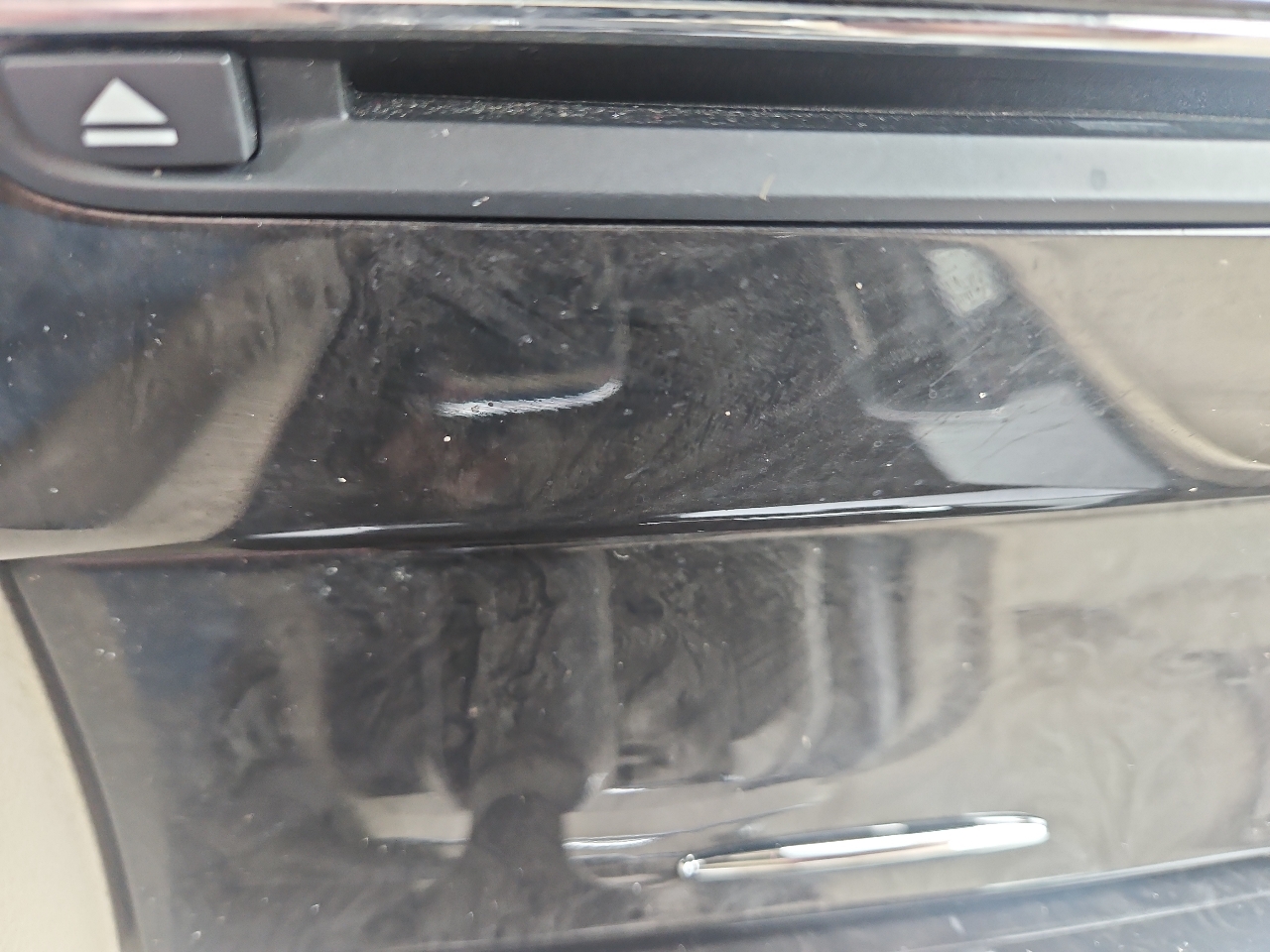 Chrysler 300 RWD 2013