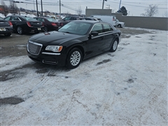 2013 Chrysler 300 