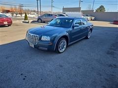 2005 Chrysler 300 