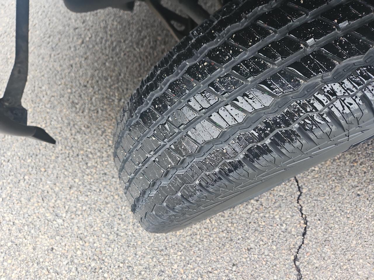 Chevrolet Express 2500 Cargo 2020