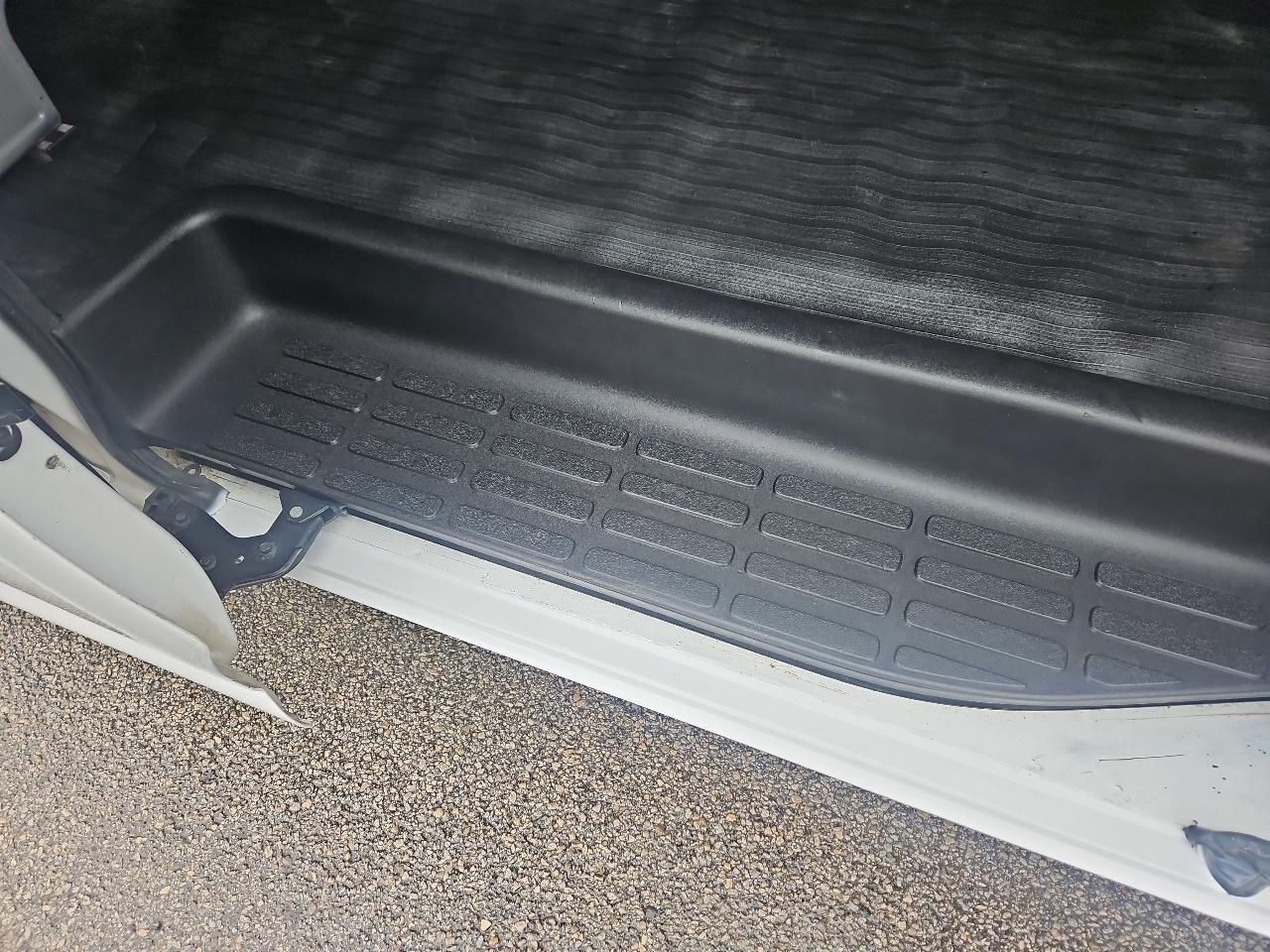 Chevrolet Express 2500 Cargo 2020