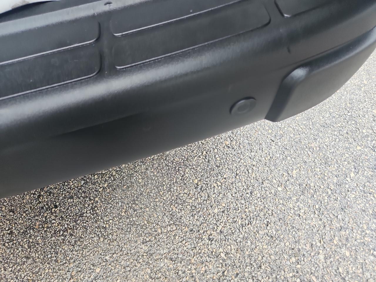 Chevrolet Express 2500 Cargo 2020