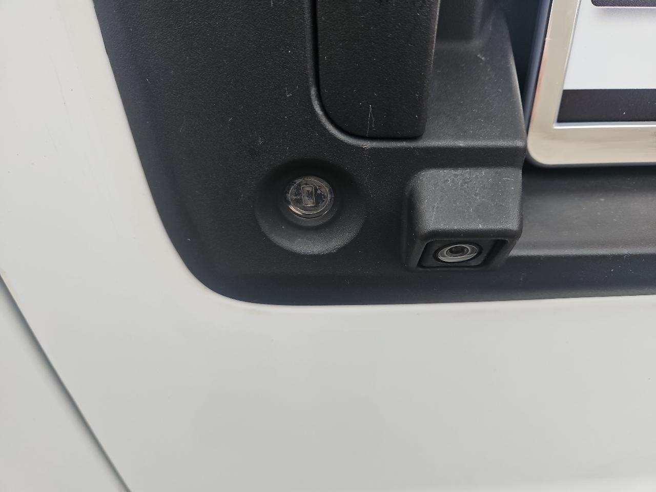 Chevrolet Express 2500 Cargo 2020