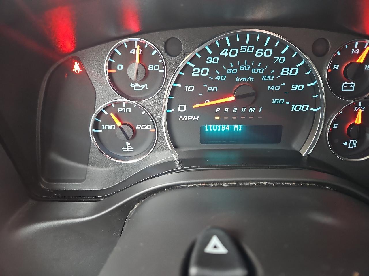 Chevrolet Express 2500 Cargo 2020