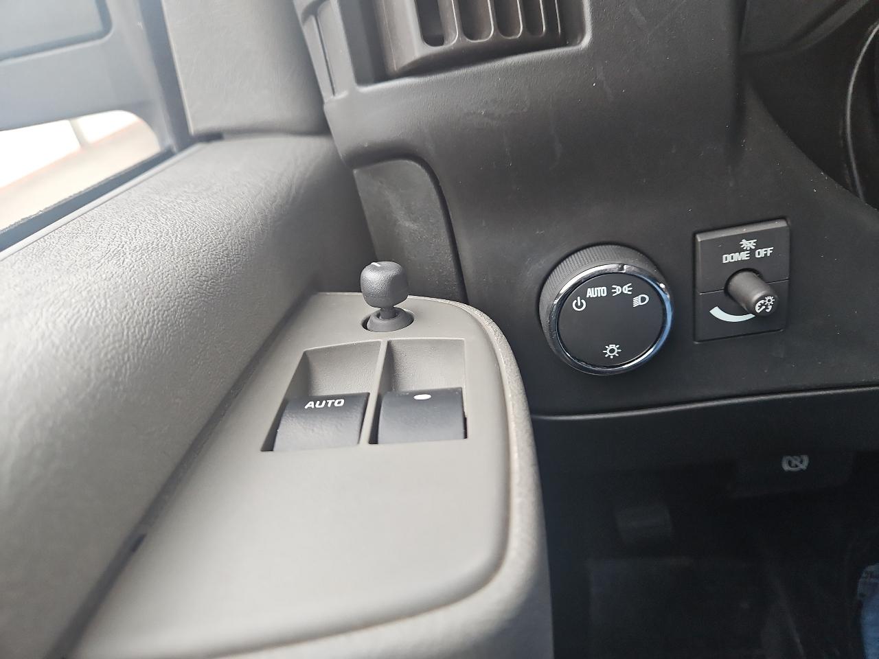 Chevrolet Express 2500 Cargo 2020