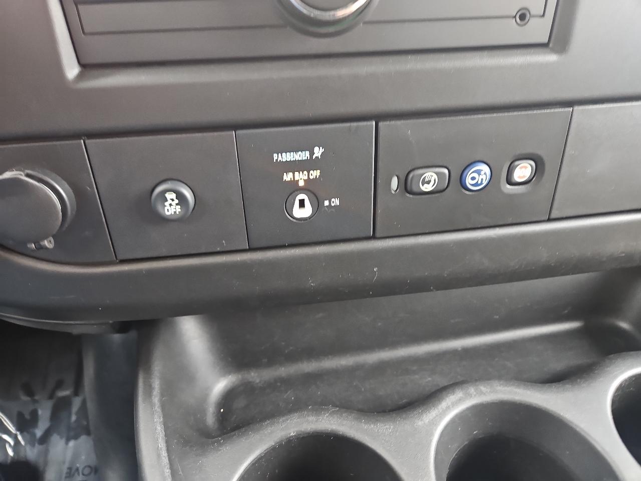 Chevrolet Express 2500 Cargo 2020