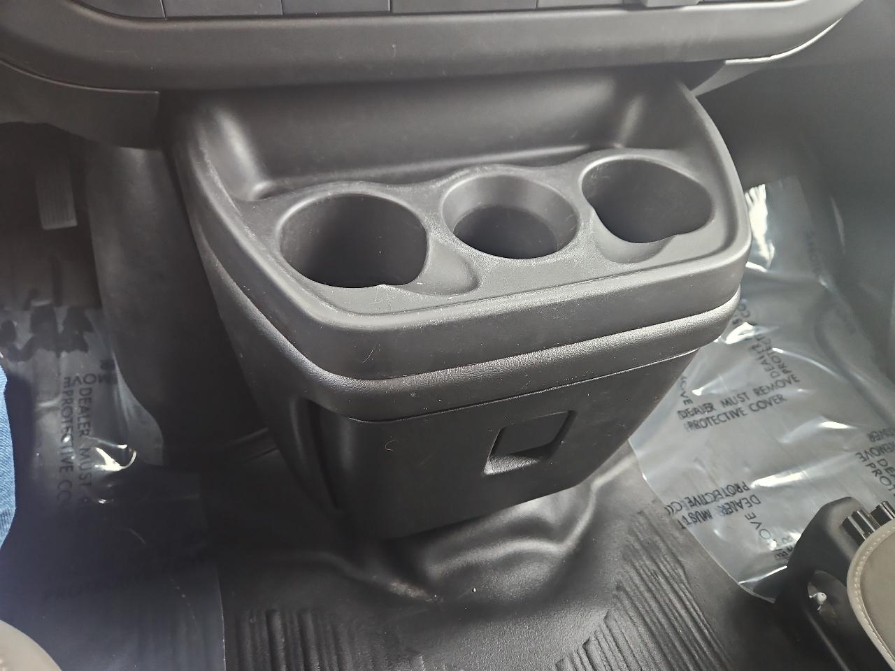 Chevrolet Express 2500 Cargo 2020