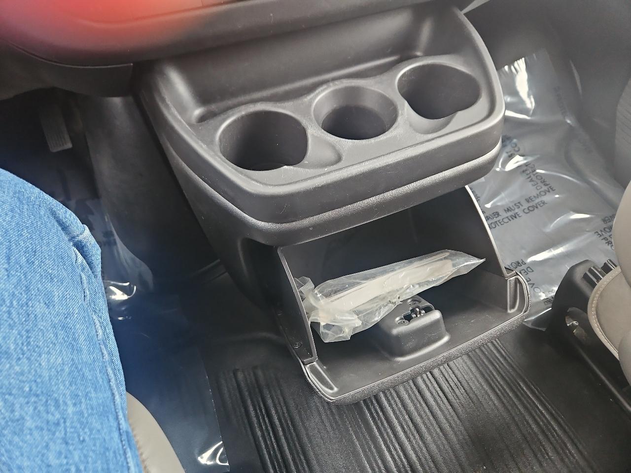 Chevrolet Express 2500 Cargo 2020