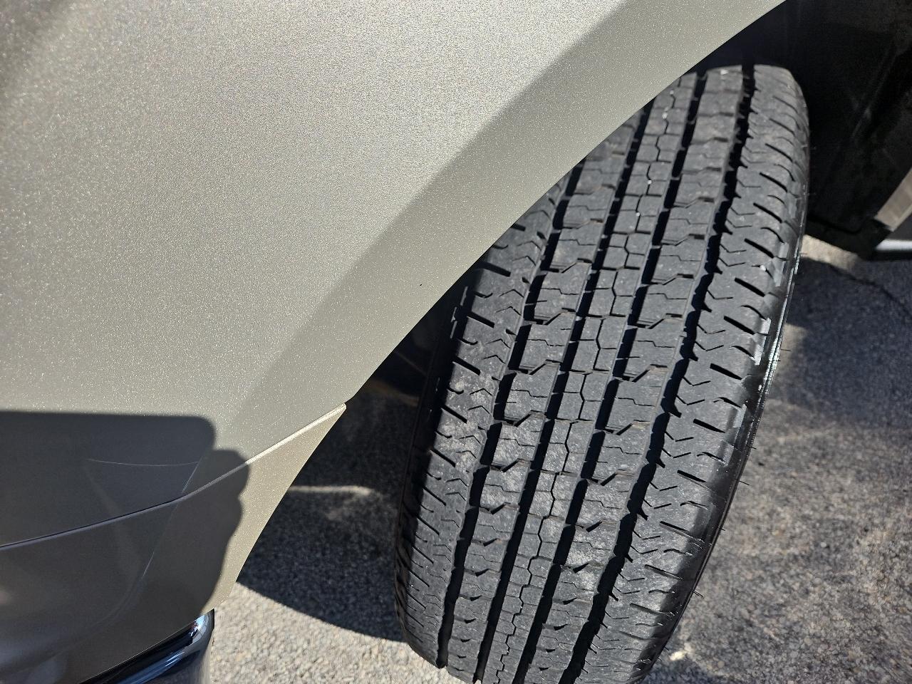 Ford F-150 XLT SuperCrew 5.5-ft. Bed 4WD 2018