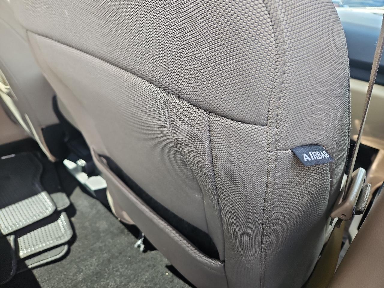 Ford F-150 XLT SuperCrew 5.5-ft. Bed 4WD 2018